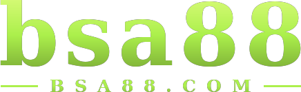 bsa88 logo